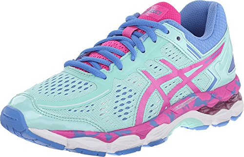 ASICS GEL-Kayano 22 GS Running Shoe (Little Kid/Big Kid)