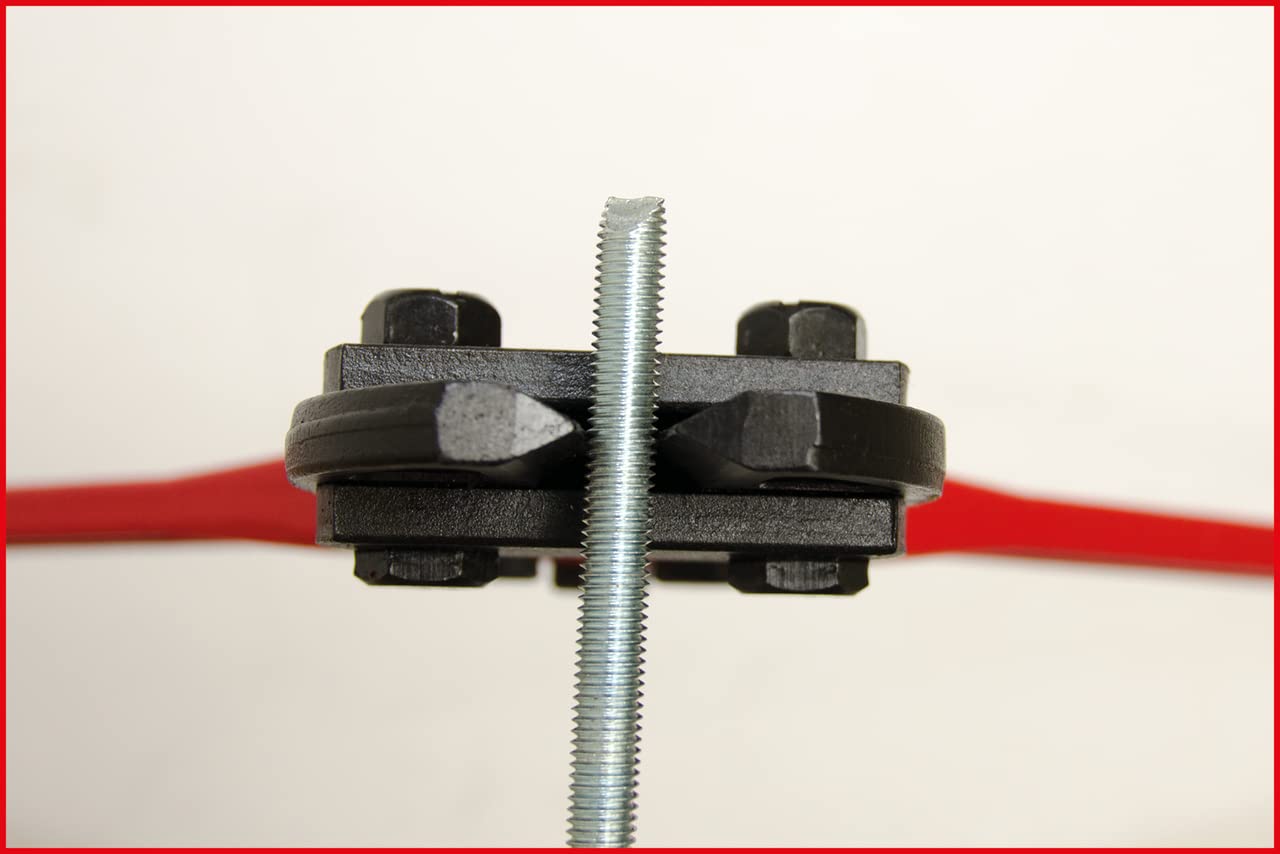 KS Tools 118.0230 - Cortabulones (tamaño: 65 mm)