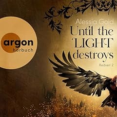 Until the Light destroys Titelbild