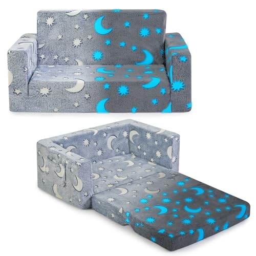 Best Couches for Kids Comfortable and Durable Options for Little Ones