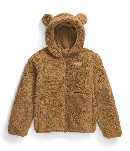 Image of The North Face Baby Campshire Full Zip Hoodie (Toddler)