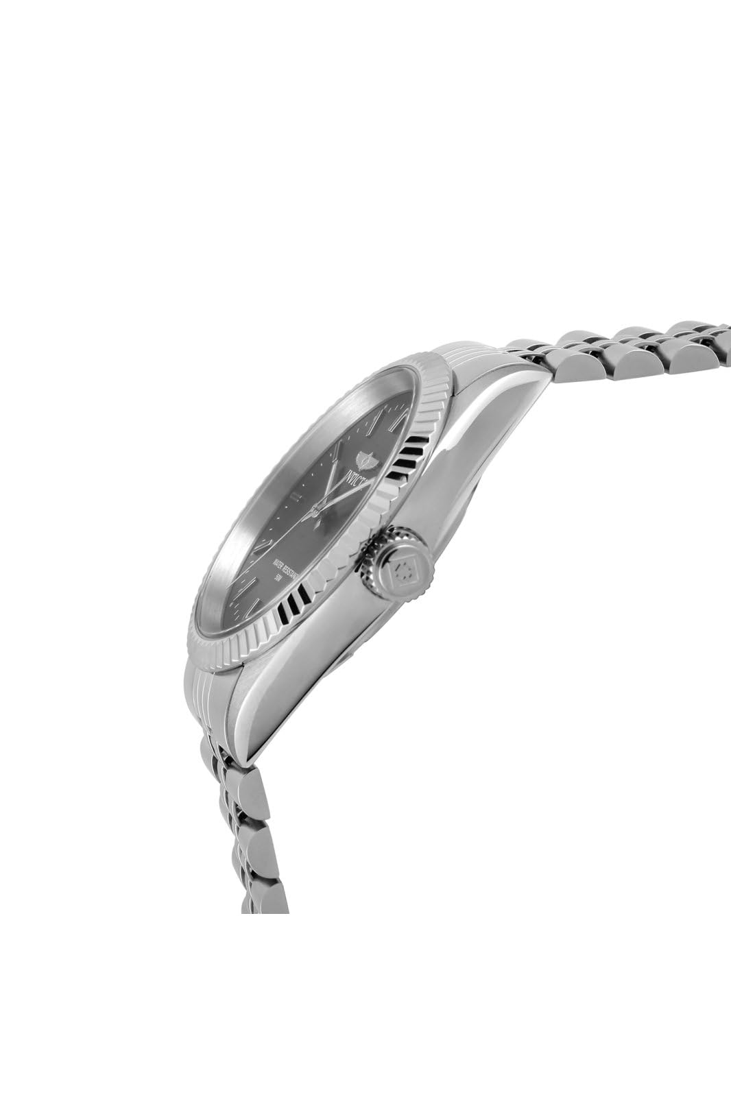 Invicta Specialty Stainless Steel Men's Quartz Watch - 43mm