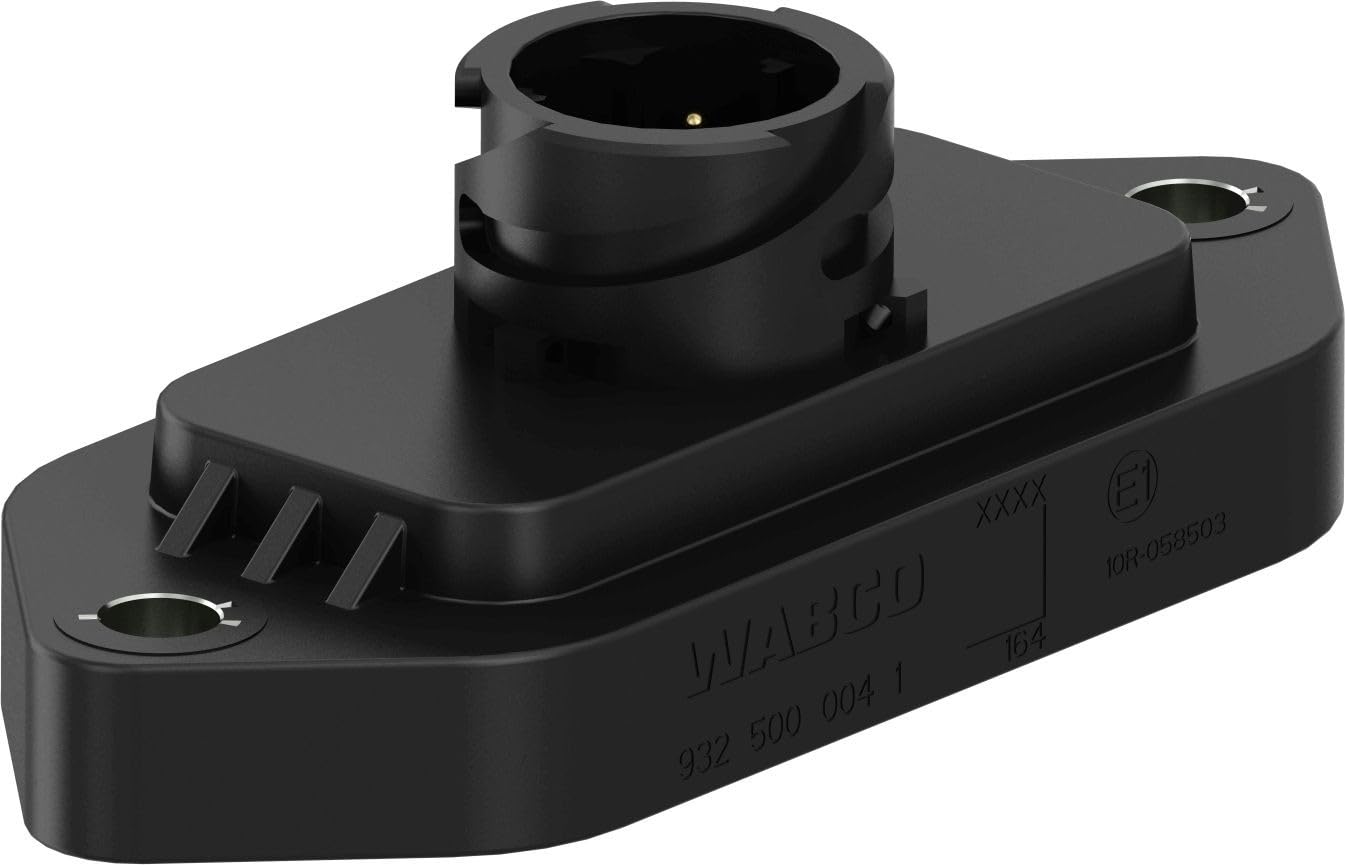 WABCO 9325000041 Essiccatore aria Imp. aria compressa
