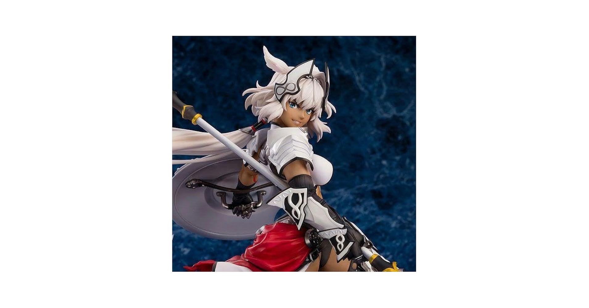 Amazon.co.jp: Fate/Grand Order ランサー/カイニス フィギュア