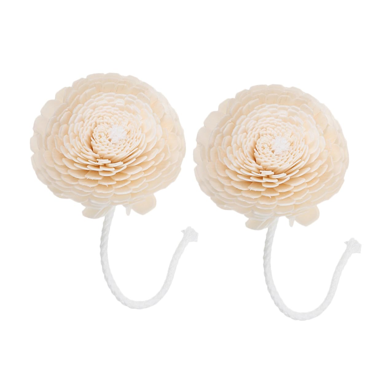 Diffuseur huile essentielle fleur et parfum intérieur voiture maison