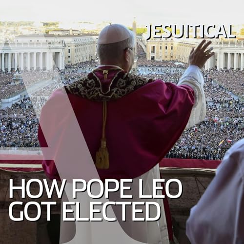 Pope Leo&rsquo;s first Holy Week and Easter in a world at war