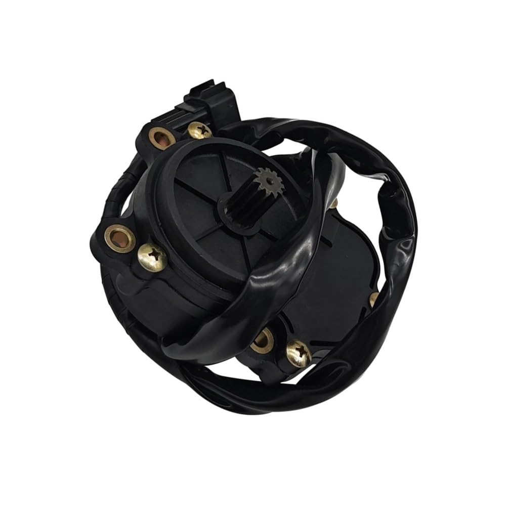 GRUPPO MOTORE CAMBIO ASSALE ANTERIORE Adatto for AT5 S T3b AT5 L T3b Q03F50100001