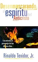 Desenmascarando Al Espiritu De 0884196046 Book Cover