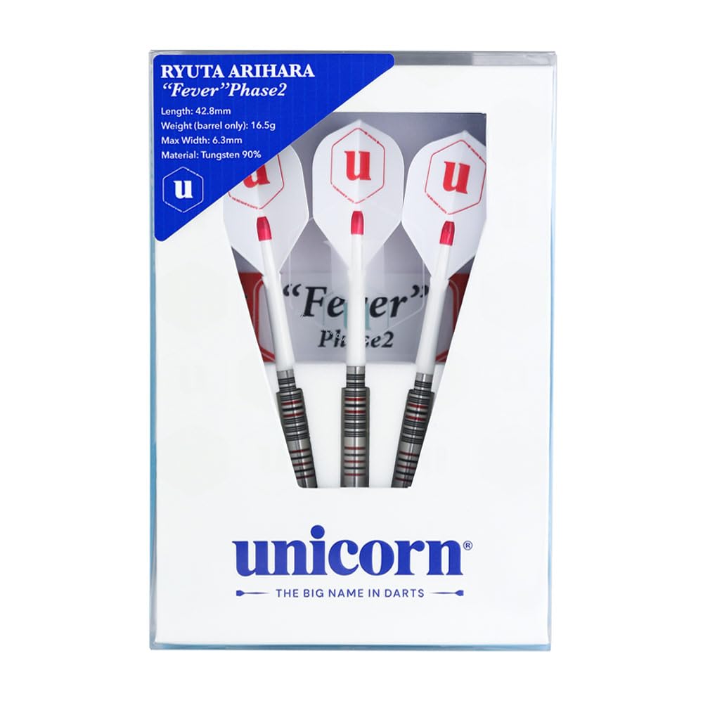 Amazon | unicorn ユニコーン Fever Phase2 フィーバー フェーズ2 2BA