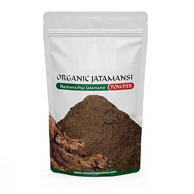Jatamansi Powder 200 Gm
