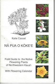 Paperback Na Pua o Koke`e Book