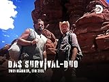 abenteuer survival fake  Die Elefanten vom Okavango