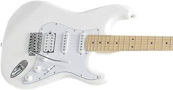 Amazon | PLAYTECH (プレイテック) エレキギター ストラトキャスター