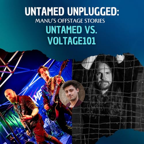 Untamed vs. Voltage 101