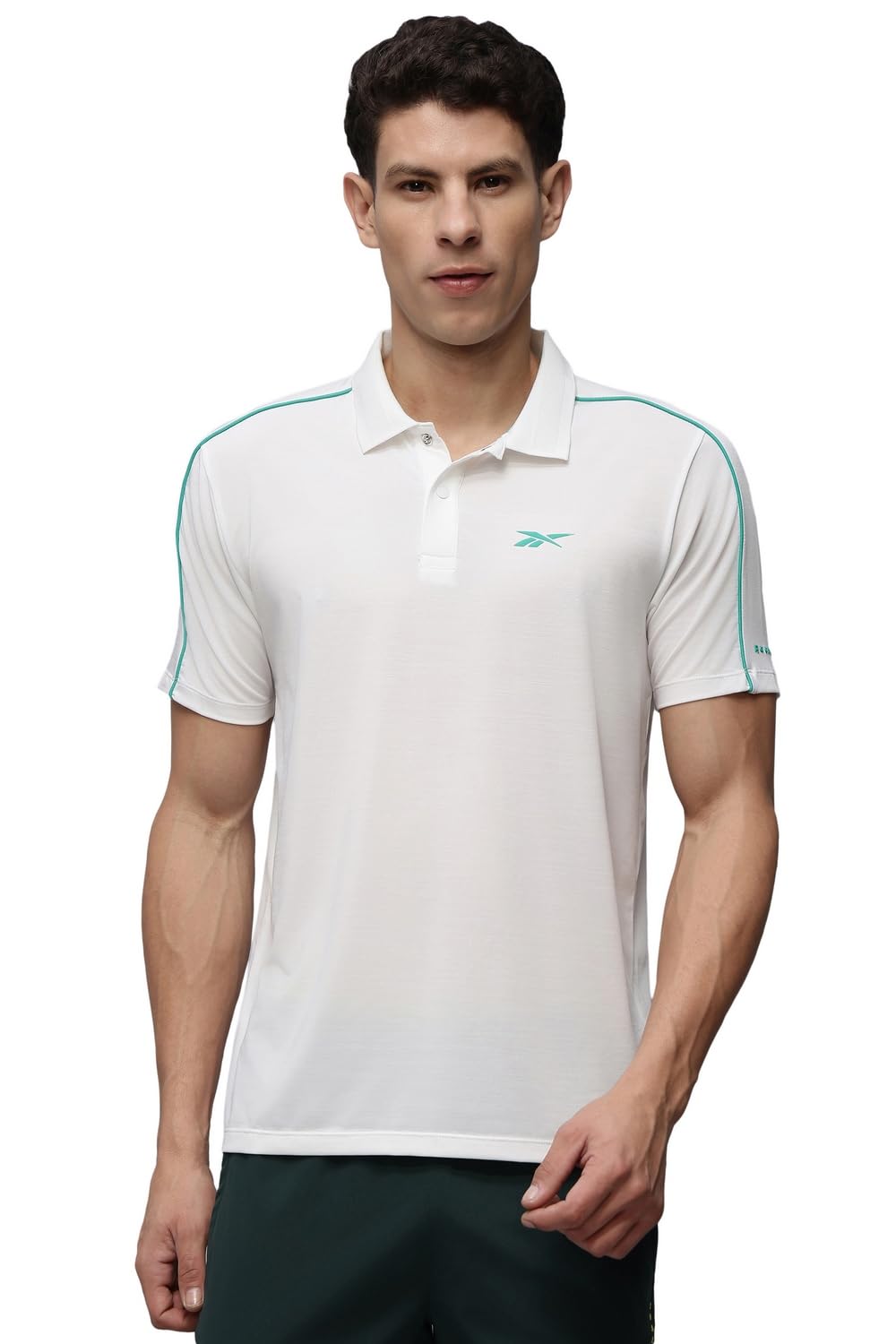 reebok Men T-Shirt-picture-31