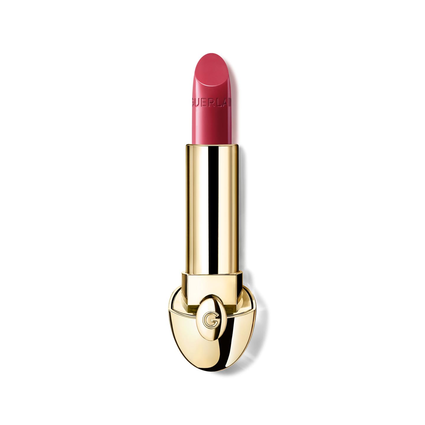 Guerlain Rouge G Refill Satin 519 Rose Essentiel