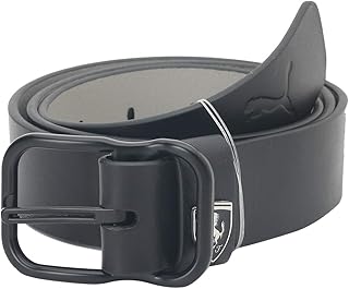 puma belt price