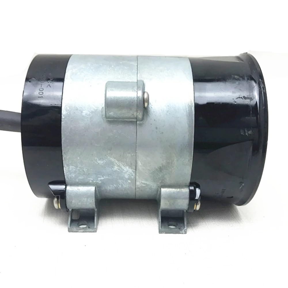 samochodowy kontroler Boost 20000 RPM Samochód Turbo Fan Air Boost Turbosprężarka Z 5 Cyfrowym Wskaźnikiem Obrotu LED Czerwony