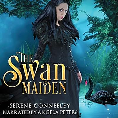 The Swan Maiden: An Australian Faery Tale