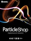 Corel ParticleShop | Dynamic Brush Plugin for Adobe Photoshop, Adobe Lightroom, PaintShop Pro, CorelDRAW Graphics Suite [PC Download]