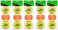 Penalty, Bolinha de Beach Tennis Penalty Pack com 3 Bolinhas