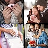 Zoom IMG-1 extsud scaldamani elettrico ricaricabile portatile Zoom IMG-1 extsud scaldamani elettrico ricaricabile portatile