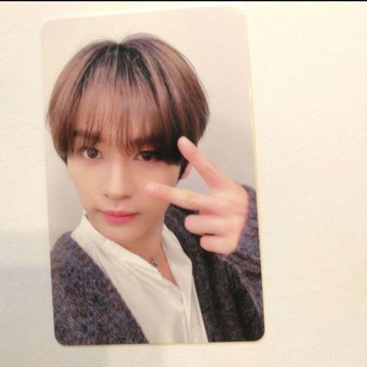 Amazon.co.jp: straykids スキズ リノ 京都 会場限定 トレカ lee know