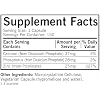 Kirkman Zinc Picolinate 25 mg - Hypoallergenic 150 Vegetarian Capsules Gluten Free Casein Free Minerals
