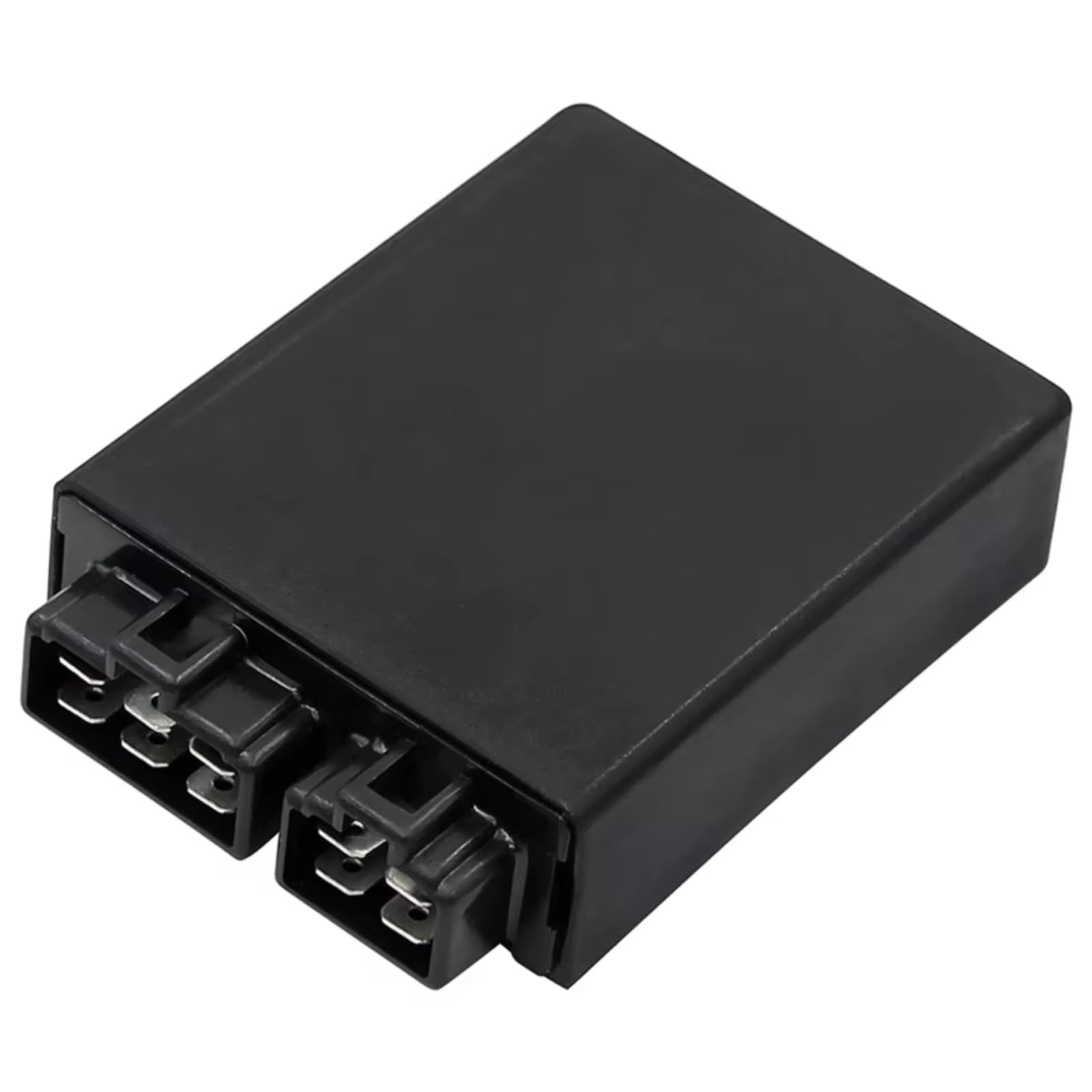 Boîtier CDI numérique ZZR400 avec gestion électronique haute précision