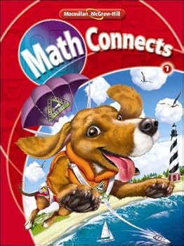 Unknown Binding South Carolina Math Connects: Grade 1 Book