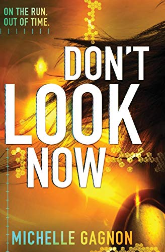 Télécharger Don't Look Now Livre PDF Gratuit