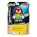Heroes of Goo Jit Zu Unstoppable Surge Knuckles, Powered Up with Glow Surge Giving Him Glow-in-The-Dark Powers, Scrunchy, Stretchy Filling, Stretch Him Up to 3 Times His Size