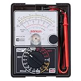 三和電気計器 sanwa アナログテスター CP8D