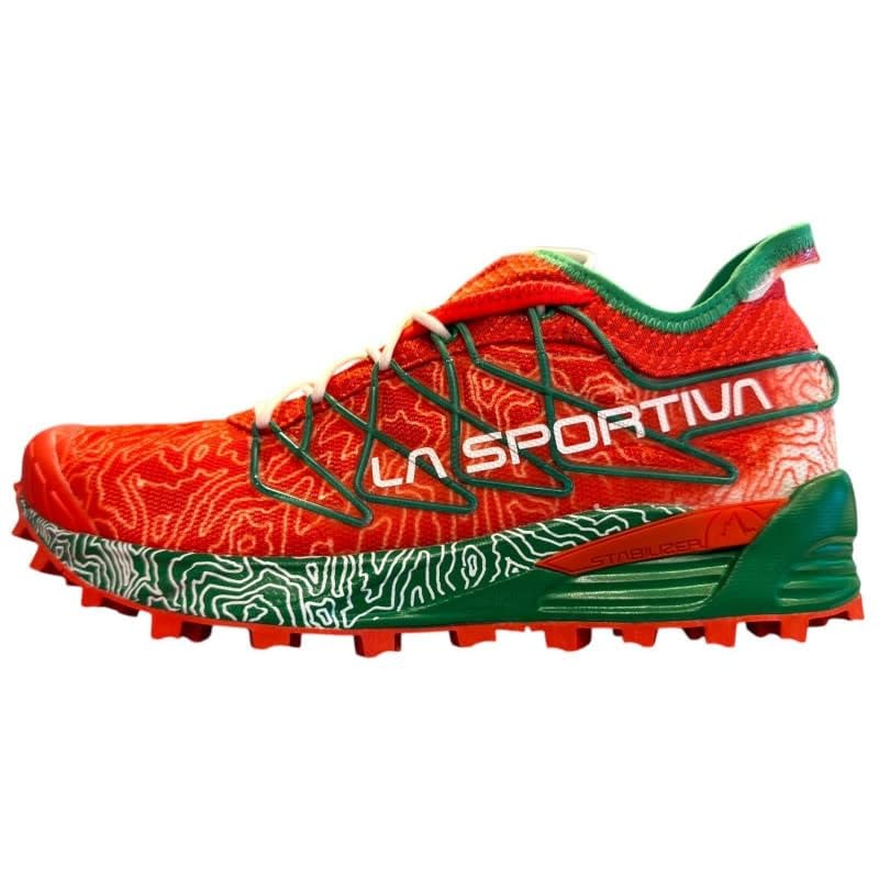Botas de Montaña Hombre Goretex Sportiva Marca La Sportiva