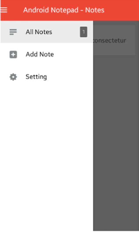 Notepad Notes For Android - App on Amazon Appstore