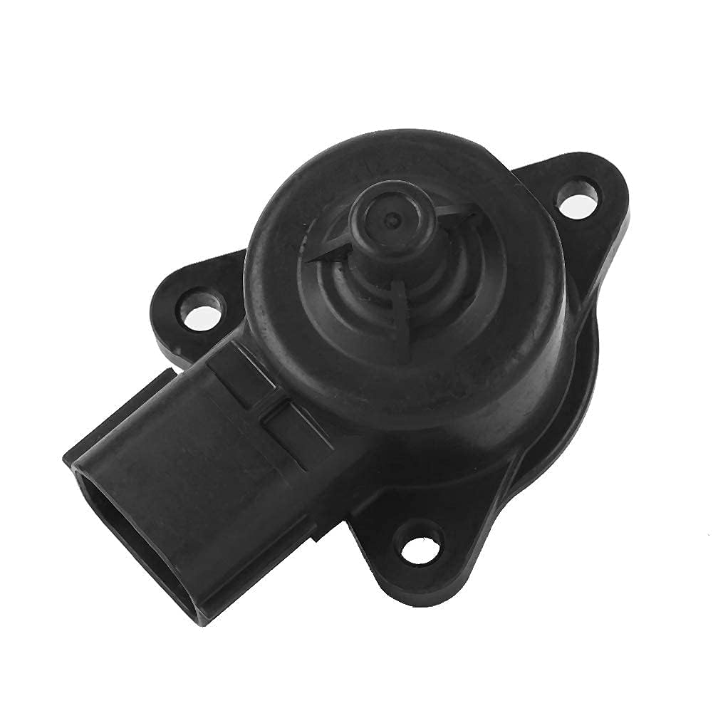 Idle valvola di controllo aereo, auto Idle Valve Control 63P-1312A-01-00 parte di ricambio Fit for fuoribordo