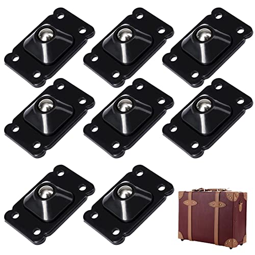 Rotelle Autoadesive, 8/16/24 pezzi Mini Ruote