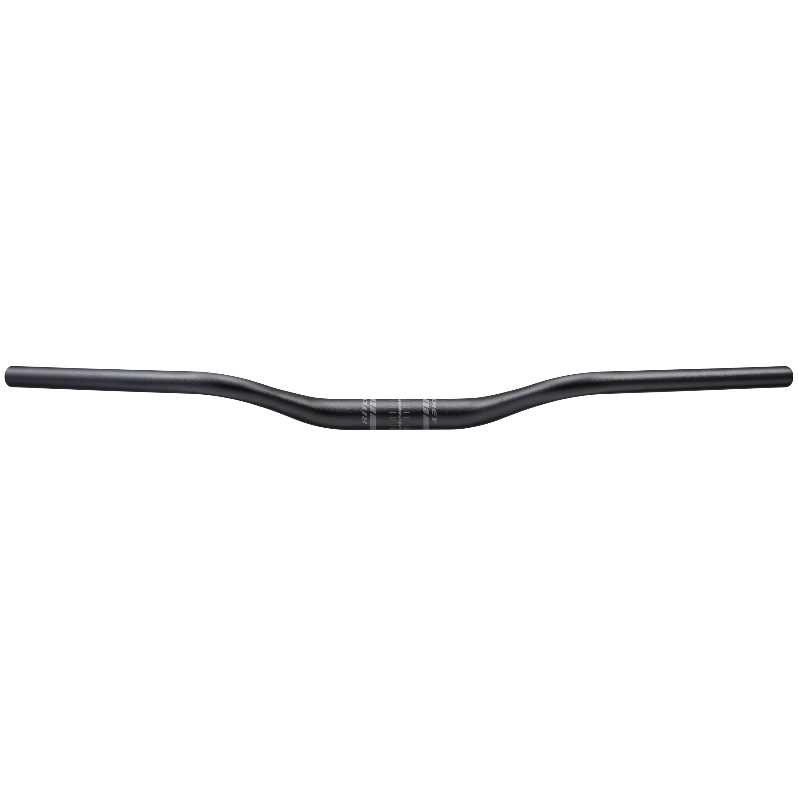 Ritchey Kierownica typu Touring z aluminium, średnica oversize, duża, wygodna, dla dorosłych, unisex, czarna, 800 mm