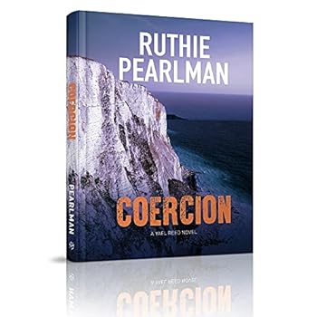 Hardcover Coercion Book