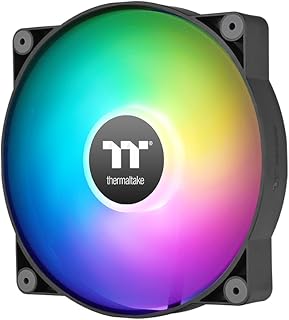 Thermaltake CT200 ARGB | 1 Unidad