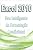 Capa de Uso inteligente da Formatação Condicional do Excel