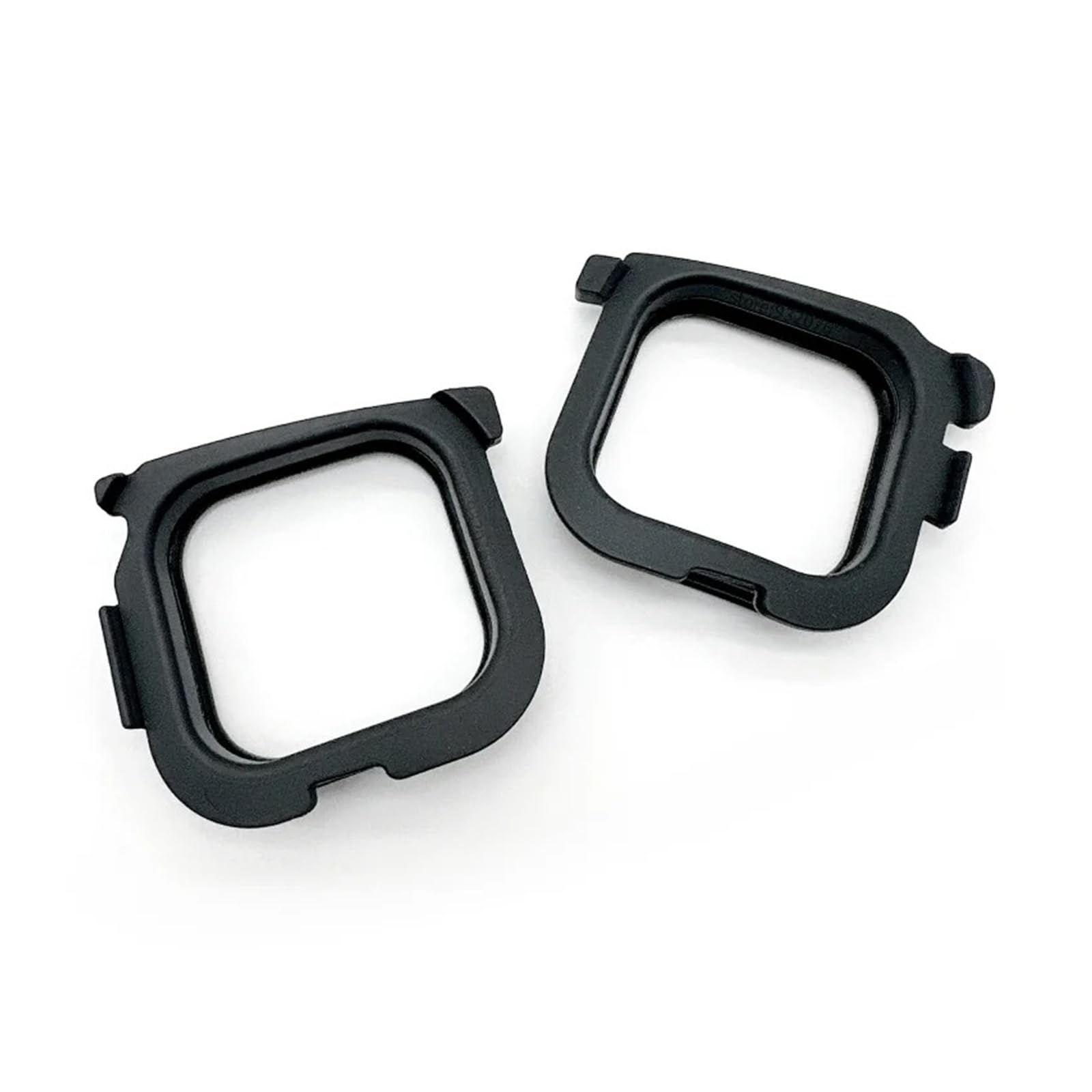Aihdbcl L20 Rubber Set Air Blowing Outlet Rubber,Compatible For Dreame L20 Ultra Vacuum Rubber Part