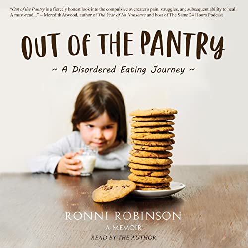Out of the Pantry by Ronni Robinson episode artwork
