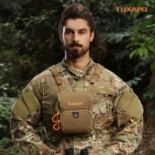 High Definition Binoculars for Hunting
