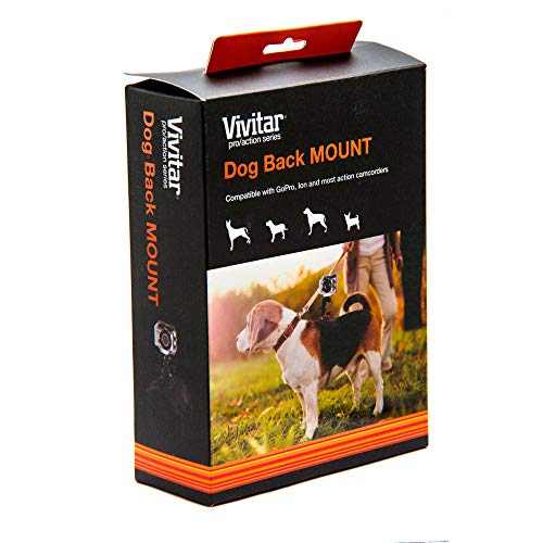 Cinturão Canino para GoPro e Câmeras de Ação, Vivitar, Acessórios para Câmeras Digitais