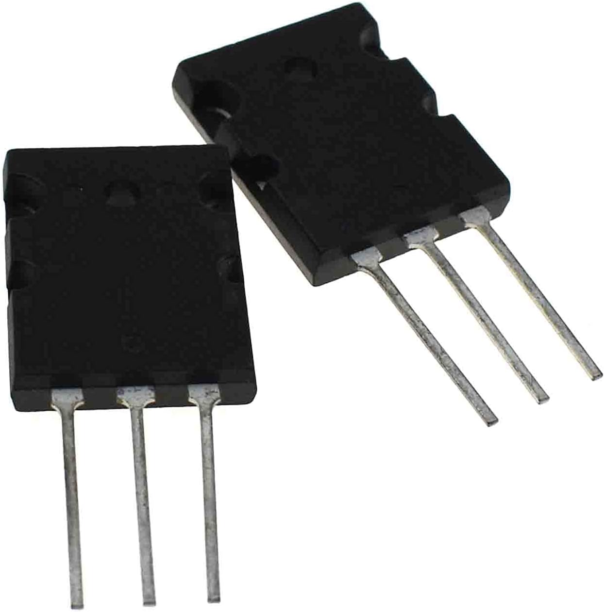 10PCS TIP3055 TO247 TO-3P TIP3055 TO-247
