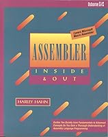 Assembler Inside & Out 0078818427 Book Cover
