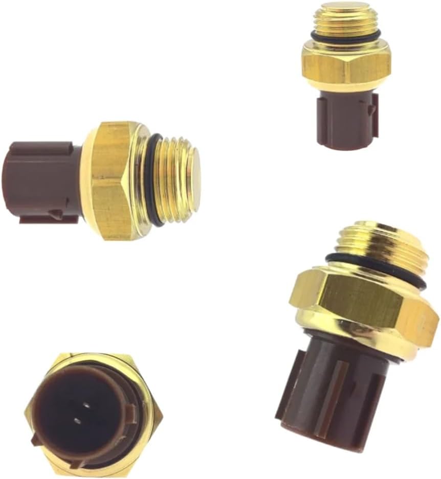 S2000/2000-2007エンジンクーラント水温センサー37760-P00-003用車用水温センサー