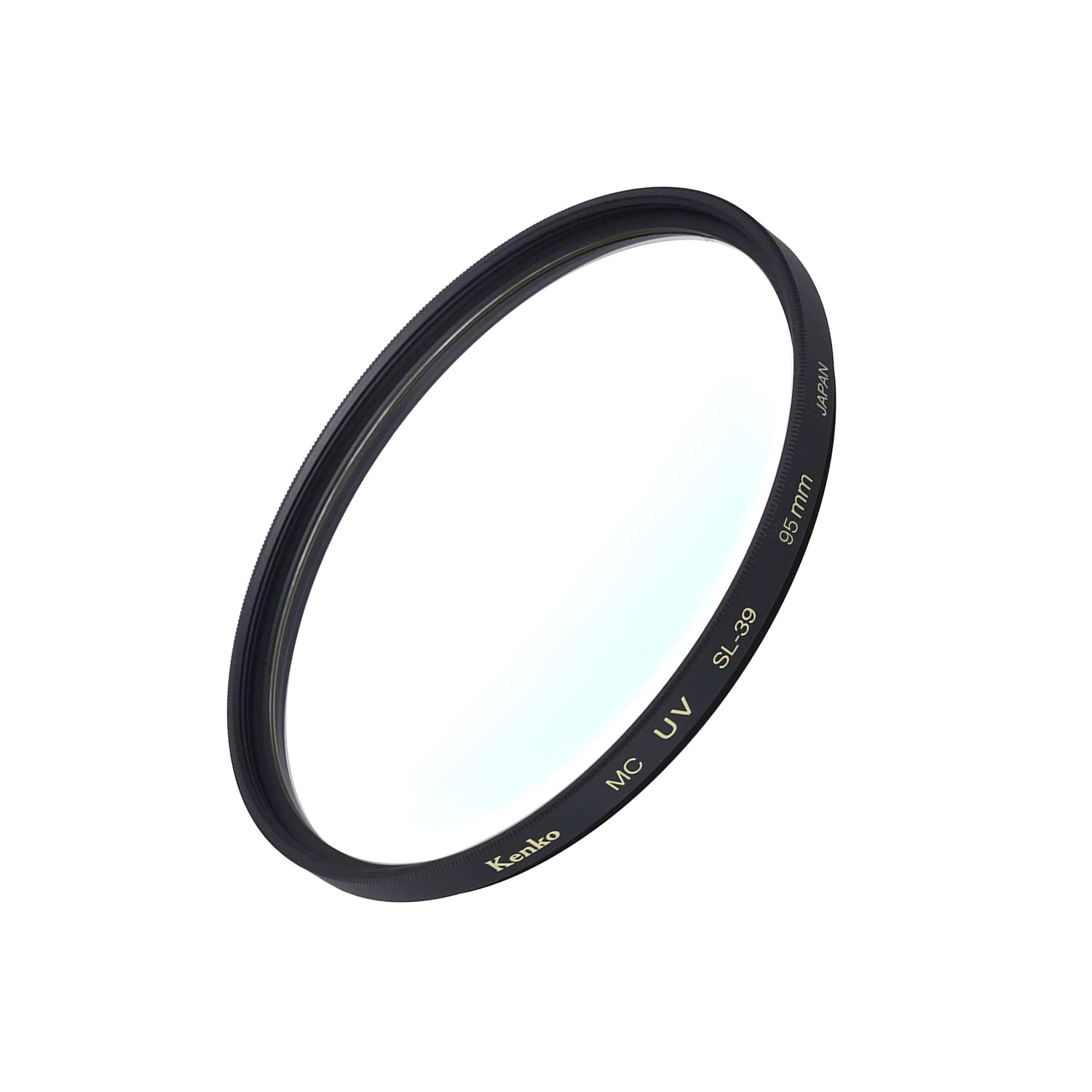 (95 Mm) Kenko Multi Coated Eco Mc Uv Camera Lens Digital Filter Light 4961607219522