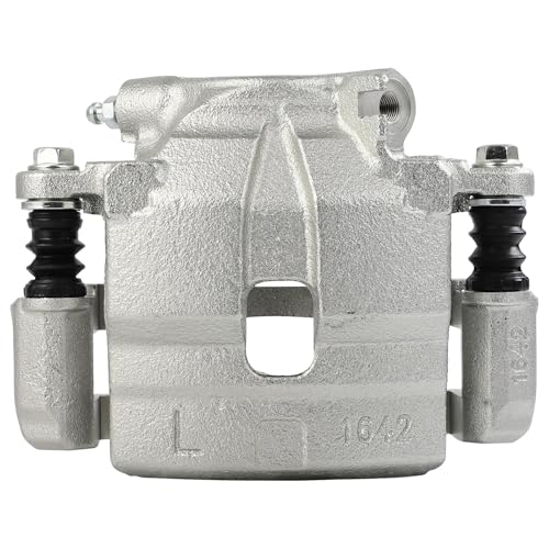 Image of 19B1487 19B1486 Front Left & Right Disc Brake Calipers Assembly